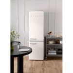 CREATE FRIDGE STYLANCE 244 L 90 W Clasificación E Blanco Frigorífico Combinado - Imagen 5