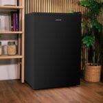 Cecotec Bolero CoolMarket TT 133 133L 83,5 cm Clase E Negro Frigorífico mini - Imagen 5