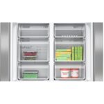 Bosch KFN96APEA 183 x 191 cm 405 l Clasificación E Frigorífico Multipuerta - Imagen 2