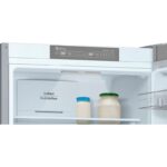 Balay 3KFD565BI 326L 186x60x66cm No Frost Clase D Frigorífico Combi - Imagen 6