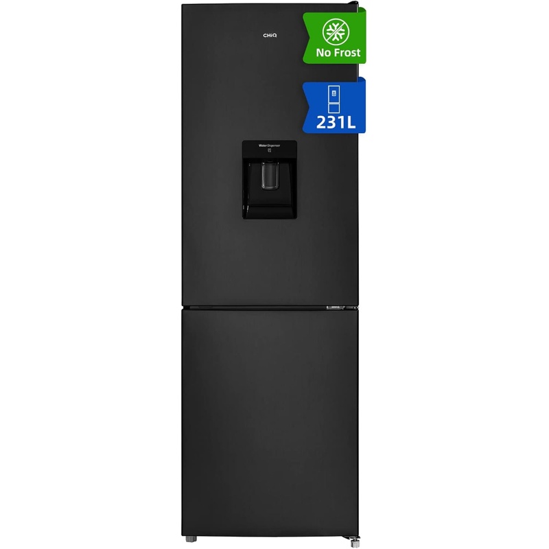 nCQpV3aMX3 CHiQ FBM228NE4DE 231L 170cm No Frost Clase E Frigorífico Combi - Imagen 1
