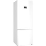 Bosch KGN56XWEA 193 x 70 x 80 cm 400 L Clasificación D Frigorífico Combinado