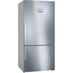 Bosch KGN86AIDR 186 x 86 cm Clasificación D Frigorífico Combinado
