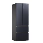 Haier HFW7720ENMB 70 x 200 cm 479 L Clasificación E Frigorífico Puerta Francesa - Imagen 4