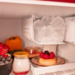 Cecotec Bolero CoolMarket TT Origin 45 45L E Rojo Frigorífico mini - Imagen 5