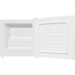 Cecotec Bolero CoolMarket TT 31 Dual 31L E Blanco Frigorífico mini - Imagen 5