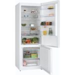 Bosch KGN56XWEA 193 x 70 x 80 cm 400 L Clasificación D Frigorífico Combinado - Imagen 5