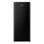Hisense RR220D4BBE 128 cm 165 L Clasificación E Frigorífico Una Puerta