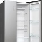 Hisense RS711N4ACE 178,6 cm 547 L Clasificación E Frigorífico Side by Side - Imagen 4