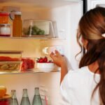 Cecotec Bolero CoolMarket Combi Origin 300 300L E Beige Frigorífico - Imagen 6