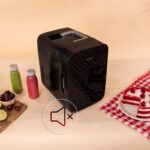 Cecotec Bolero MiniCooling 6L 12V-220V 5-65 °C Negro Nevera mini - Imagen 3