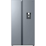 Candy CNSQ2T918EWX 91 cm 523 L 37 dB Clasificación E Frigorífico Side by Side