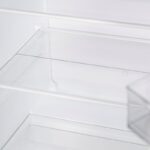 Cecotec Bolero CoolMarket TT 133 133L 83,5 cm Clase E Negro Frigorífico mini - Imagen 8