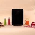 Cecotec Bolero MiniCooling 10L 12V-220V 7-65 °C Negro Nevera mini - Imagen 5