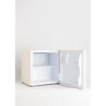 CREATE FRIDGE MINIBAR 43L 65W Clase de eficiencia energética F Blanco Nevera minibar - Imagen 7