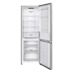 Corberó CCHS18064X 179 cm 292 L Clasificación E Frigorífico Combinado - Imagen 4