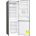 Corberó CCH18024X 181 cm 253 L Clasificación E Frigorífico Combinado - Imagen 3