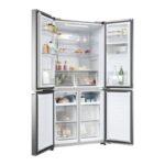 Haier HCR3818EWMM 83 cm 463 L Clasificación E Frigorífico 4 Puertas - Imagen 5