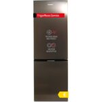 Corberó CCH18564NFX 63 x 59,5 x 188 cm 310 L 40 dB Clasificación E Inox Frigorífico Combinado