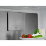 AEG RCB736D7MG 201 cm Clasificación E Frigorífico Combinado - Imagen 6