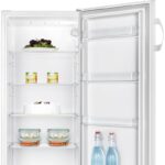 Hisense RL313D4AWE 143 cm 242 L 40 dB Clasificación E Frigorífico Una Puerta - Imagen 5