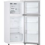 LG GTBV22SWGKD 1,45m No Frost Clase E Frigorífico Dos Puertas - Imagen 6